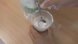 слайм без клея и тетрабората как сделать лизуна из мыла