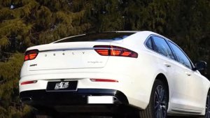 ?ЭКСПЕРТЫ НЕ ВРУТ! ВЫДЕЛЕНЫ 4 ЛУЧШИХ СЕДАНА 2022?[Preface, Civic, BYD Qin Plus DM i, Lynk & Co 03]!