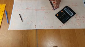 Как построить рукав по пройме правильно и без ошибок. Пошаговый мастер класс.mp4