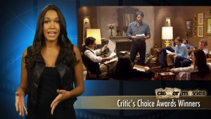 Бен Аффлек становится лауреатом Премии Выбора Критиков.