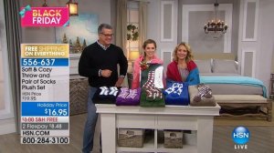 HSN | HSN Today: Gifts Under $50 11.24.2017 - 07 AM