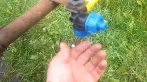 Самодельный опрыскиватель к трактору