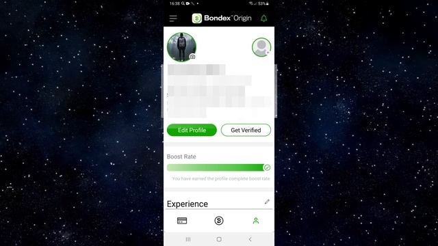 BONDEX ORIGIN - ОБЛАЧНЫЙ МАЙНИНГ НА ТЕЛЕФОНЕ! О НЁМ ГОВОРЯТ BINANCE И FORBES!