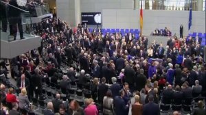 НОВЫМ ПРЕЗИДЕНТОМ ГЕРМАНИИ стал Штайнмайер!