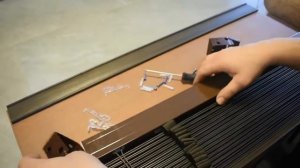 Деревянные горизонтальные жалюзи на окна из Китая, эксклюзив из магазин EWAYCASA Store