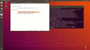 Instsall GIT on Ubuntu