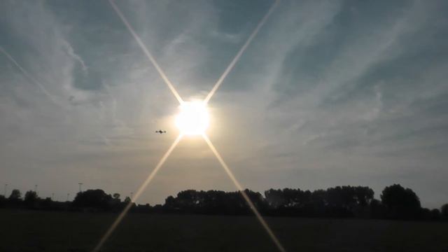 Hubsan h502s drone review (Dutch) смотреть онлайн