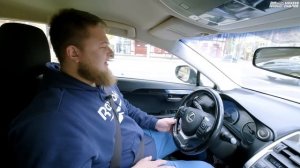 ПАВЛОВ КУПИТ ЕГО ЖЕНЕ?! LEXUS NX 200