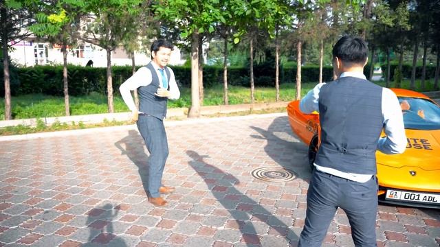 #KupeChallenge смотреть онлайн