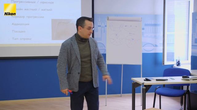 Как избежать неадаптации. Предыдущие очки ч. 2 смотреть онлайн