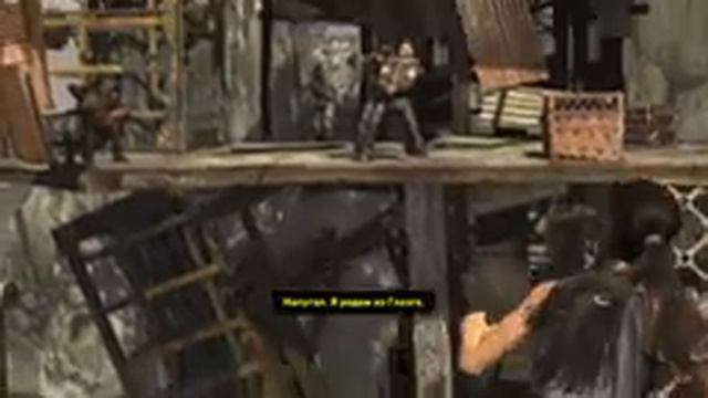 TOMB RAIDER 2013! НАШЛА КЛАД! смотреть онлайн