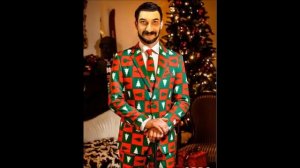 Артем Руденко # СНЕГОМ БЕЛЫМ БЕЛЫМ ПОСРЕДИ НЕДЕЛИ# Вера и Геннадий Ковтун....