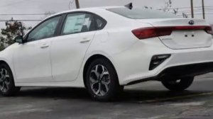 2019 Kia Forte Panama City FL Pensacola, FL #46439