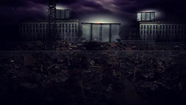Силовое шоу Прорыв