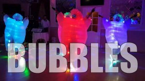 BUBBLES LOVE IT LIVE ☎️ +7 968 08 888 08