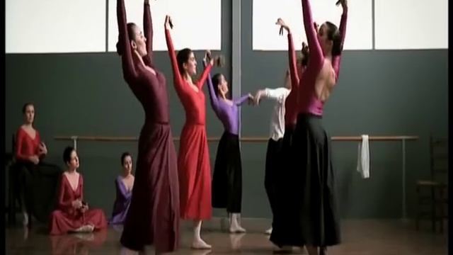 Sevillanas - Boleras, Carlos Saura смотреть онлайн