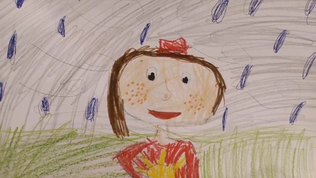 Каде Руссель ( французская народная песенка) смотреть онлайн