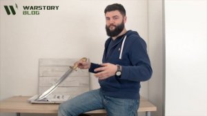 Русский саперный тесак образца 1827 года.  Редкий коллекционный экземпляр!