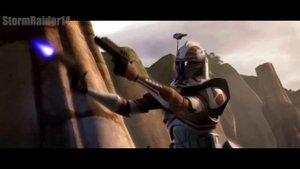 Star Wars AMV - Warriors