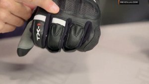 Spidi TX-1 Gloves Review at RevZilla.com