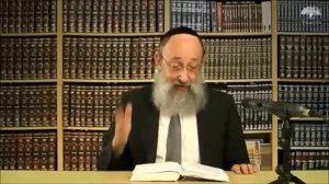 3 составляющие основ Иудаизма. Рав Ашер Кушнир