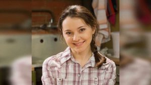 Валентина Рубцова Буду гулять долго и тщательно