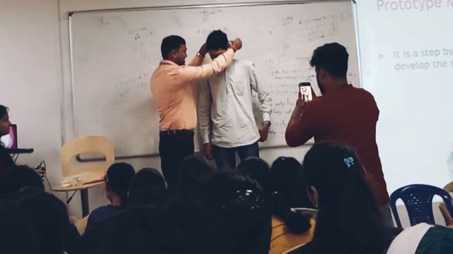 SQL Quiz Competition Reward for Top 5 Students |#sql #java #jspiders #Qspiders