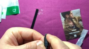 Кабель Ugreen USB Type C - Type B с Алиекспресс из Китая. Подключаем принтер к макбуку.
