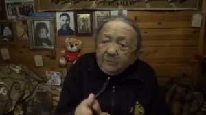 Старец Рафаил Берестов Царь Грядет.