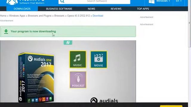 How To Download Opera MIni Latest Version | Filehippo.com смотреть онлайн