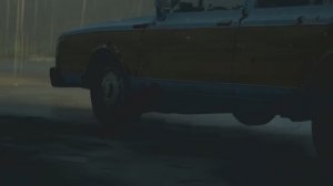 Pacific Drive (2023) Трейлер #2 игры