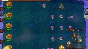 Plants Vs Zombies ЧТО НАХОДИТСЯ В ЗЕМЛЕ