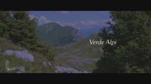 Laminam | Verde Alpi