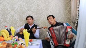 Саламат & Нұртай - Қайтайық ауылға / #Қайнар #Құрал