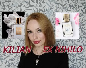 ЭТО ХИТЫ!? FLEUR NARCOTIQUE EX NIHILO и GOOD GIRL GONE BAD by KILIAN!