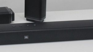 JBL Bar 5.1 soundbar sistem - Test i review
