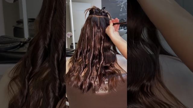 ❤️?КУДРИ НА УТЮГ/БЫСТРАЯ УКЛАДКА/УКЛАДКА ЗА 10 МИНУТ?