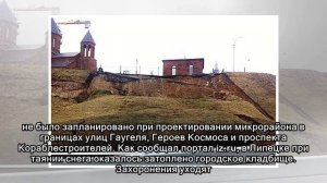 Дома в Нижнем Новгороде затопило из-за отсутствия ливневой канализации