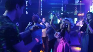 FreakodelicaRt: Alice in Wonderland, part 11, Sol8 & Naarya - "Inferno» (Original mix)