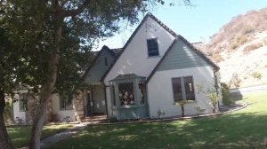 Обзор дома в США. Лос-Анжелес. Глендейл. Оупен хаус#2.