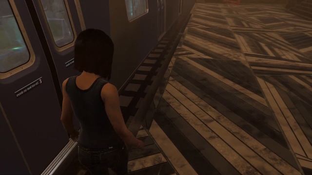 EDENGATE:The Edge of Life #5 - ФИНАЛ! смотреть онлайн