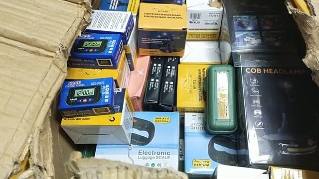 КУПИЛ МАГАЗИН НА АВИТО. Новогодние продажи. Бизнес с нуля