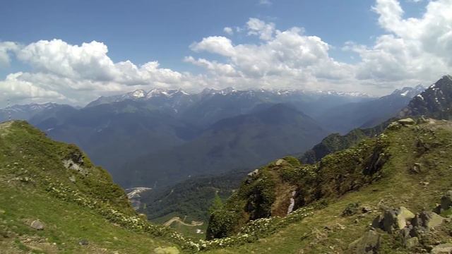 Сочи за 60 секунд смотреть онлайн