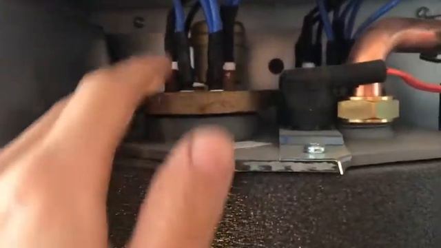 Котел Protherm Скат 2020 год. Мне не понравился. смотреть онлайн