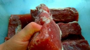 Холодное копчение мяса в домашних условиях. Как приготовить мясо холодного копчения.