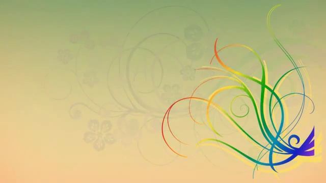 Необычные поделки из овощей. Урок 77. Обводка узоров контуром. смотреть онлайн