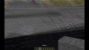 Механизм который срабатывает если кинуть ОПРЕДЕЛЁННЫЙ предмет воронку | Minecraft гайд