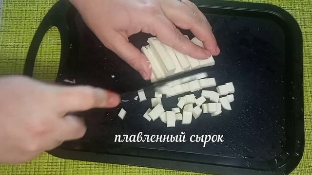 Попробуйте это очень вкусно.Из простых ингредиентов