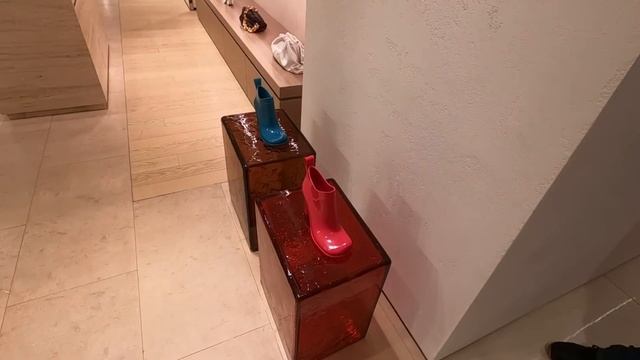 Посетили Магазин ЦУМ / Шаурма на Тарелке / Центральный Детский МИР смотреть онлайн