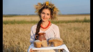 Славянская этническая музыка, Русские народные песни